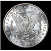Image 3 : 1881-s Morgan Dollar $1 Grades Choice Unc