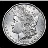 Image 2 : 1881-o Morgan Dollar $1 Grades Select+ Unc