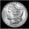 Image 2 : 1888-p Morgan Dollar $1 Grades Select+ Unc
