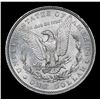 Image 3 : 1888-p Morgan Dollar $1 Grades Select+ Unc