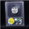 Image 5 : ***Auction Highlight*** 1944-s Jefferson Nickel 5c Graded GEM++ 5fs By USCG (fc)