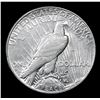 Image 3 : 1928-s Peace Dollar $1 Grades Select AU
