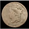 Image 2 : 1816 Coronet Head Large Cent 1c Grades g+
