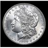 Image 2 : 1904-o Morgan Dollar $1 Grades Choice+ Unc