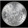 Image 3 : 1904-o Morgan Dollar $1 Grades Choice+ Unc