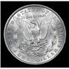 Image 3 : 1901-o Morgan Dollar $1 Grades Choice Unc