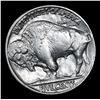 Image 3 : 1937-d Buffalo Nickel 5c Grades Select AU
