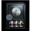 Image 2 : 1993-w Bill of Rights . . Modern Commem Half Dollar 50c Graded ms70, Perfection By USCG