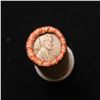 Image 2 : ***Auction Highlight*** Key Date 1931-s Wheat Cent end, Mixed small cents 1c orig shotgun roll, WOW 