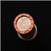 Image 3 : ***Auction Highlight*** Key Date 1931-s Wheat Cent end, Mixed small cents 1c orig shotgun roll, WOW 