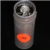 Image 3 : Proof 1997-s Washington Quarter 25c roll, 40 pieces (fc) . .