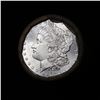 Image 2 : ***Auction Highlight*** 1879 & CC Uncirculated Morgan Dollar Shotgun Roll . . (fc)