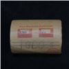 Image 5 : ***Auction Highlight*** Full solid date 1900-s Morgan silver dollar roll, 20 coins   (fc)