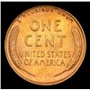 Image 3 : 1953-p Lincoln Cent 1c Grades Select+ Unc RD