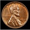 Image 2 : 1935-p Lincoln Cent 1c Grades Select+ Unc BN
