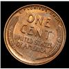 Image 3 : 1935-p Lincoln Cent 1c Grades Select+ Unc BN