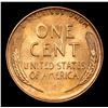 Image 3 : 1940-s Lincoln Cent 1c Grades Choice+ Unc RD