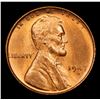 Image 2 : 1947-s Lincoln Cent 1c Grades Choice+ Unc RD