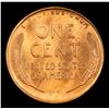 Image 3 : 1947-s Lincoln Cent 1c Grades Choice+ Unc RD