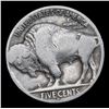 Image 3 : 1938-d/s Buffalo Nickel 5c Grades vf+