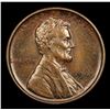Image 2 : 1909 vdb Lincoln Cent 1c Grades Choice AU/BU Slider