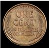 Image 3 : 1909 vdb Lincoln Cent 1c Grades Choice AU/BU Slider