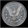 Image 3 : 1921-d Semi PL Morgan Dollar $1 Grades Unc Details