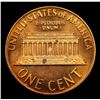 Image 3 : 1967 Special Mint Set Lincoln Cent 1c Grades Special Mint set