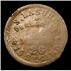 Image 3 : 1863 Union Civil War Token 1c Grades vg+