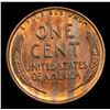 Image 3 : 1929-p Lincoln Cent 1c Grades Choice+ Unc RB