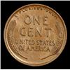 Image 3 : 1919-p Lincoln Cent 1c Grades Choice+ Unc BN