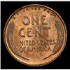 Image 3 : 1930-d Lincoln Cent 1c Grades Choice+ Unc RB