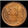 Image 3 : 1932-p Lincoln Cent 1c Grades Choice+ Unc RB