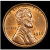 Image 2 : 1926-p Lincoln Cent 1c Grades Choice+ Unc RB