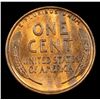 Image 3 : 1926-p Lincoln Cent 1c Grades Choice+ Unc RB
