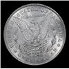 Image 3 : 1878-p 7tf Morgan Dollar $1 Grades Unc Details