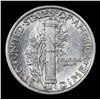 Image 3 : 1916-p Mercury Dime 10c Grades Select Unc+ FSB