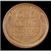 Image 3 : 1916-p Lincoln Cent 1c Grades Choice+ Unc BN