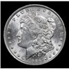Image 2 : 1888-o Morgan Dollar $1 Grades Select Unc