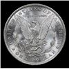 Image 3 : 1888-o Morgan Dollar $1 Grades Select Unc
