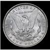 Image 3 : 1888-p Morgan Dollar $1 Grades Select+ Unc