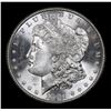 Image 2 : 1881-s Morgan Dollar $1 Grades Choice Unc