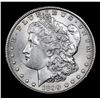 Image 2 : 1899-o Morgan Dollar $1 Grades Choice Unc