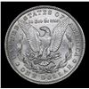 Image 3 : 1899-o Morgan Dollar $1 Grades Choice Unc