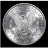 Image 3 : 1881-s Morgan Dollar $1 Grades Choice+ Unc