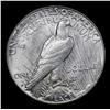 Image 3 : 1923-s Peace Dollar $1 Grades Select Unc