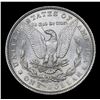 Image 3 : 1897-p Morgan Dollar $1 Grades Choice Unc