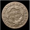Image 3 : 1822 Coronet Head Large Cent 1c Grades f+