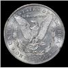 Image 3 : 1878-s Morgan Dollar $1 Grades Select+ Unc