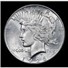 Image 2 : 1926-p Peace Dollar $1 Grades Select+ Unc